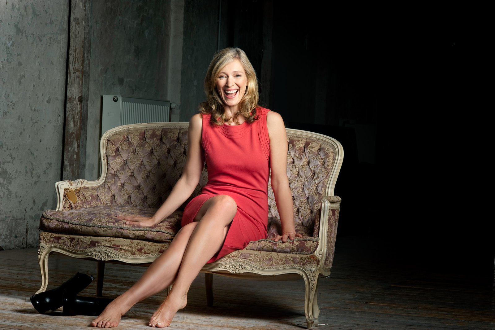 Katja-Weitzenböck-Leukämie