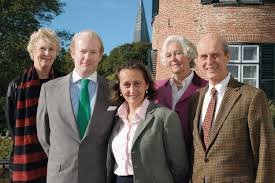 Beatrix-von-Storch-Bruder-geheiratet: Was ist über das Privatleben der Politikerfamilie bekannt?