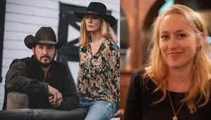 beth-dutton-melanie-olmstead-yellowstone – Die emotionale Verbindung hinter der Serie Yellowstone