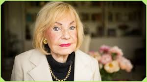 dagmar-berghoff-schlaganfall: Alles, was Sie wissen müssen