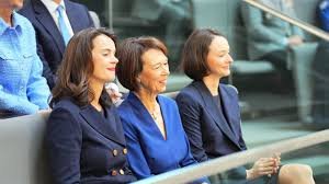 constanze merz: Ein Blick auf Persönlichkeit, Karriere und Einfluss